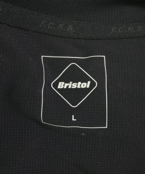 F.C.R.B（エフシーアールビー）その他 黒 サイズ:L/L メンズ/2200707900032