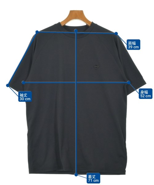F.C.R.B（エフシーアールビー）その他 黒 サイズ:L/L メンズ/2200707900032