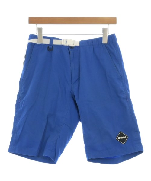 F.C.R.B(エフシーアールビー)のショートパンツ サイズ:S 3,300円