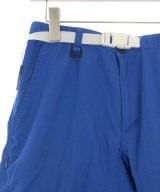 F.C.R.B（エフシーアールビー）ショートパンツ 青 サイズ:S メンズ/2200706832051