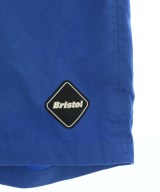 F.C.R.B（エフシーアールビー）ショートパンツ 青 サイズ:S メンズ/2200706832051