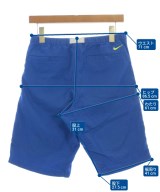 F.C.R.B（エフシーアールビー）ショートパンツ 青 サイズ:S メンズ/2200706832051