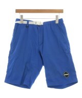 F.C.R.B ショートパンツ