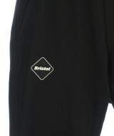 F.C.R.B（エフシーアールビー）スウェットパンツ 黒 サイズ:S メンズ/2200706832068