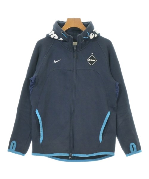 F.C.R.B(エフシーアールビー)のパーカー サイズ:S 4,000円