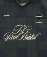 F.C.R.B（エフシーアールビー）その他 緑 サイズ:S メンズ/2200708131015
