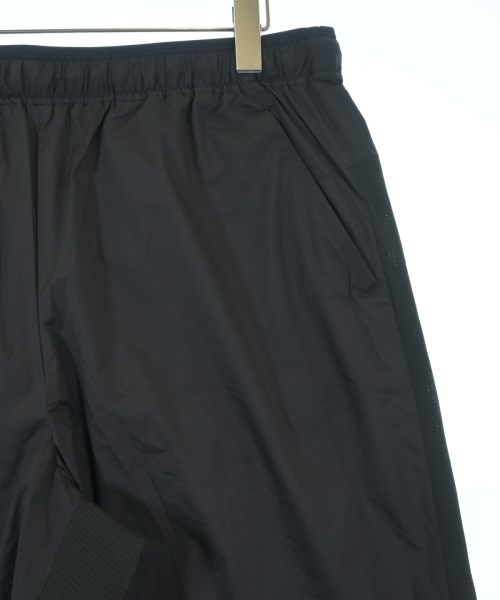 F.C.R.B（エフシーアールビー）ショートパンツ 黒 サイズ:XL メンズ/2200708131022
