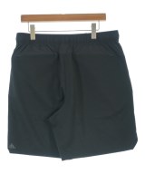 F.C.R.B（エフシーアールビー）ショートパンツ 黒 サイズ:XL メンズ/2200708131022