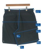 F.C.R.B（エフシーアールビー）ショートパンツ 黒 サイズ:XL メンズ/2200708131022