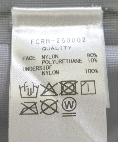 F.C.R.B（エフシーアールビー）その他 黒 サイズ:XXL メンズ/2200708131053
