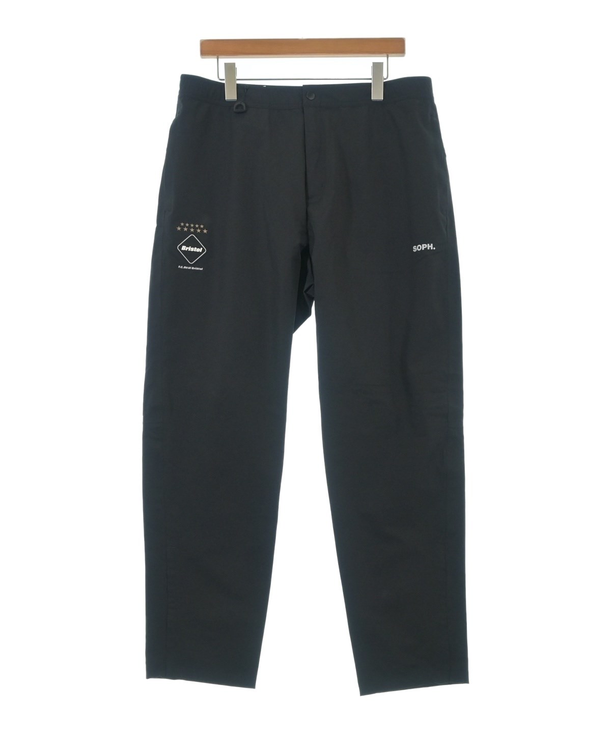F.C.R.B（エフシーアールビー）その他 黒 サイズ:XXL メンズ