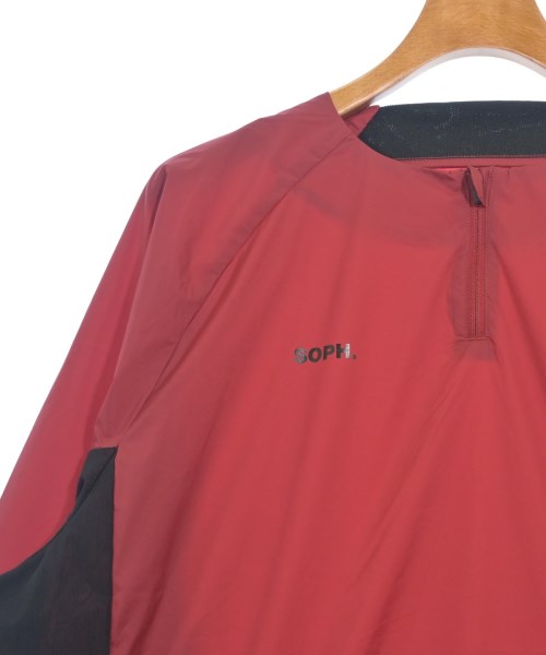 F.C.R.B（エフシーアールビー）その他 赤 サイズ:XL メンズ/2200708131084