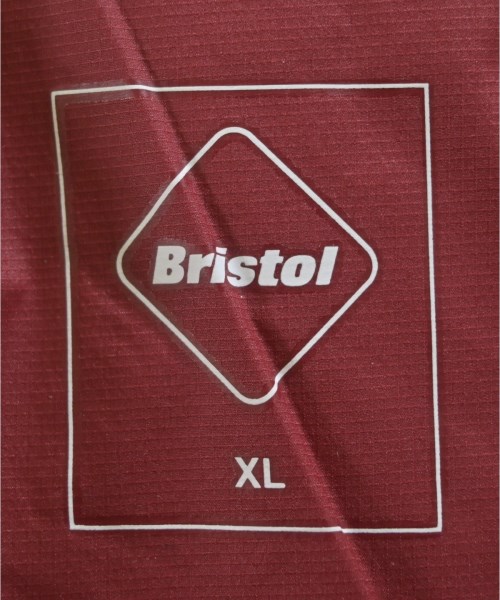 F.C.R.B（エフシーアールビー）その他 赤 サイズ:XL メンズ/2200708131091