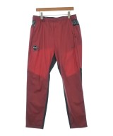 F.C.R.B（エフシーアールビー）その他 赤 サイズ:XL メンズ/2200708131091