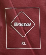 F.C.R.B（エフシーアールビー）その他 赤 サイズ:XL メンズ/2200708131091