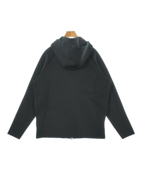 F.C.R.B（エフシーアールビー）パーカー 黒 サイズ:XL メンズ/2200708131114