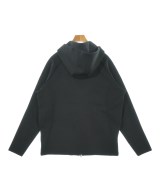 F.C.R.B（エフシーアールビー）パーカー 黒 サイズ:XL メンズ/2200708131114