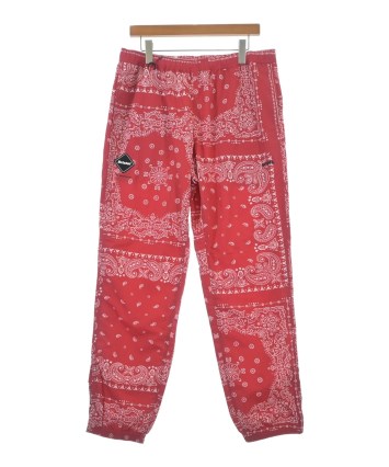 F.C.R.B（エフシーアールビー）その他 赤 サイズ:XL メンズ
