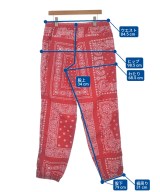 F.C.R.B（エフシーアールビー）その他 赤 サイズ:XL メンズ/2200708131138