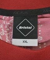 F.C.R.B（エフシーアールビー）その他 赤 サイズ:XXL メンズ/2200708131152