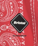 F.C.R.B（エフシーアールビー）その他 赤 サイズ:XXL メンズ/2200708131169