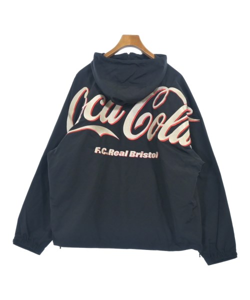 F.C.R.B（エフシーアールビー）その他 黒 サイズ:L メンズ/2200708131176