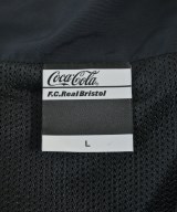 F.C.R.B（エフシーアールビー）その他 黒 サイズ:L メンズ/2200708131176