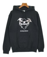 F.C.R.B パーカー