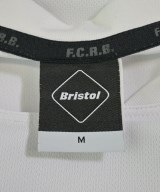 F.C.R.B（エフシーアールビー）Tシャツ・カットソー 白 サイズ:M メンズ/2200704664067