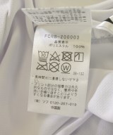 F.C.R.B（エフシーアールビー）Tシャツ・カットソー 白 サイズ:M メンズ/2200704664067