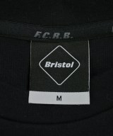 F.C.R.B（エフシーアールビー）スウェット 黒 サイズ:M メンズ/2200704664074