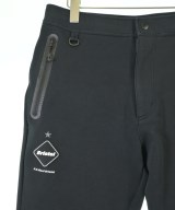 F.C.R.B（エフシーアールビー）スウェットパンツ 黒 サイズ:L メンズ/2200704664081