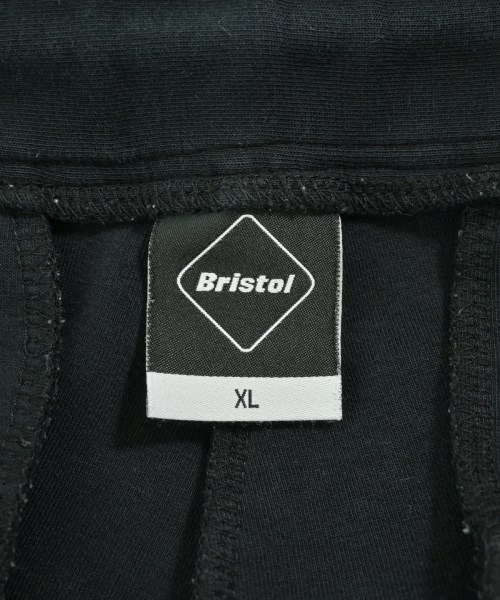 F.C.R.B（エフシーアールビー）スウェットパンツ 黒 サイズ:XL メンズ/2200704664098