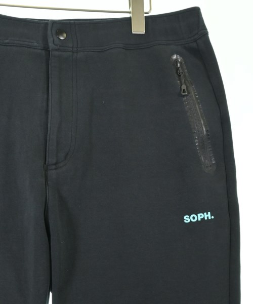 F.C.R.B（エフシーアールビー）スウェットパンツ 黒 サイズ:XL メンズ/2200704664098