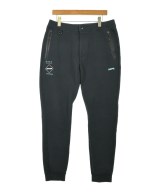 F.C.R.B（エフシーアールビー）スウェットパンツ 黒 サイズ:XL メンズ/2200704664098