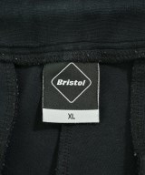 F.C.R.B（エフシーアールビー）スウェットパンツ 黒 サイズ:XL メンズ/2200704664098