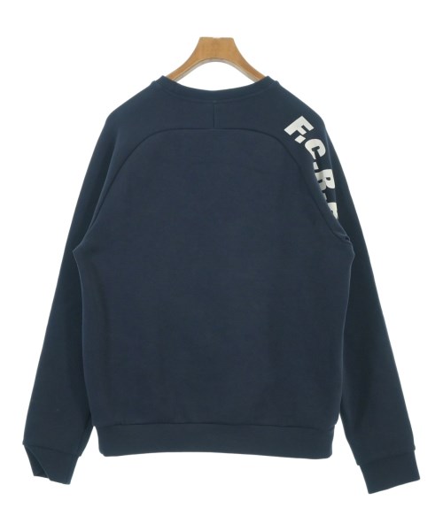 F.C.R.B（エフシーアールビー）スウェット 紺 サイズ:M メンズ/2200704664104