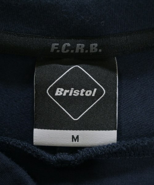 F.C.R.B（エフシーアールビー）スウェット 紺 サイズ:M メンズ/2200704664104