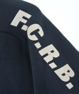 F.C.R.B（エフシーアールビー）スウェット 紺 サイズ:M メンズ/2200704664104