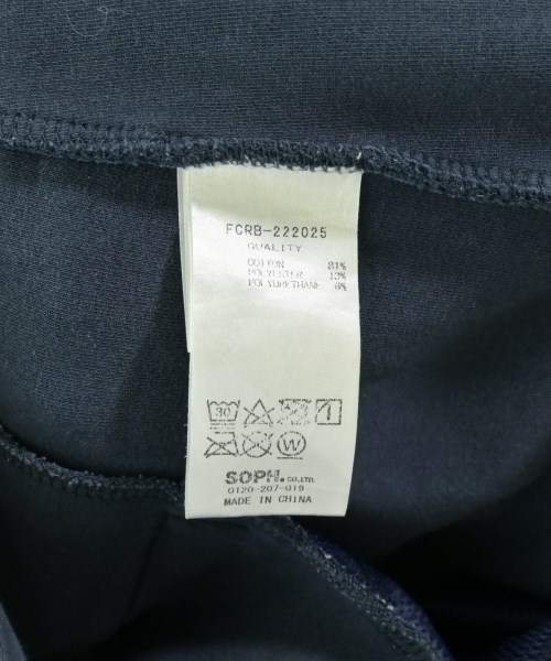 F.C.R.B（エフシーアールビー）スウェットパンツ 紺 サイズ:XL メンズ/2200704664111
