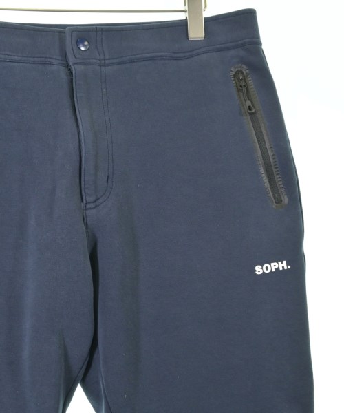 F.C.R.B（エフシーアールビー）スウェットパンツ 紺 サイズ:XL メンズ/2200704664111