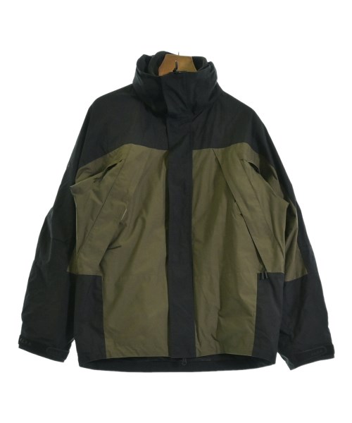 F.C.R.B(エフシーアールビー)のマウンテンパーカー サイズ:M 31,400円
