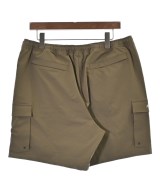 F.C.R.B（エフシーアールビー）ショートパンツ ベージュ サイズ:L メンズ/2200704664371