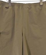 F.C.R.B（エフシーアールビー）ショートパンツ ベージュ サイズ:L メンズ/2200704664371