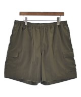 F.C.R.B（エフシーアールビー）ショートパンツ カーキ サイズ:L メンズ/2200704664388