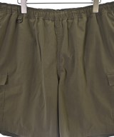 F.C.R.B（エフシーアールビー）ショートパンツ カーキ サイズ:L メンズ/2200704664388