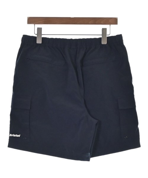 F.C.R.B（エフシーアールビー）ショートパンツ 紺 サイズ:M メンズ/2200704664395