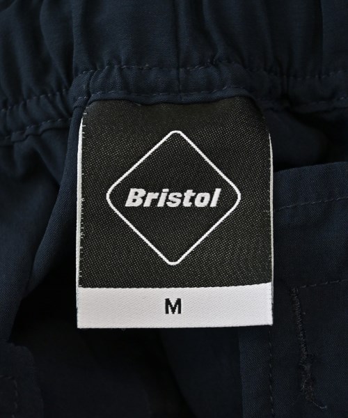 F.C.R.B（エフシーアールビー）ショートパンツ 紺 サイズ:M メンズ/2200704664395