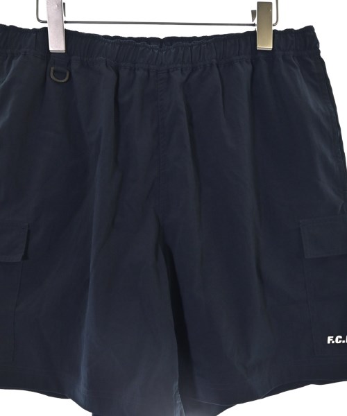 F.C.R.B（エフシーアールビー）ショートパンツ 紺 サイズ:M メンズ/2200704664395