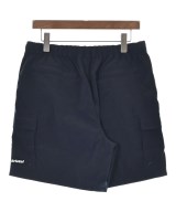 F.C.R.B（エフシーアールビー）ショートパンツ 紺 サイズ:M メンズ/2200704664395